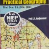 practical geography