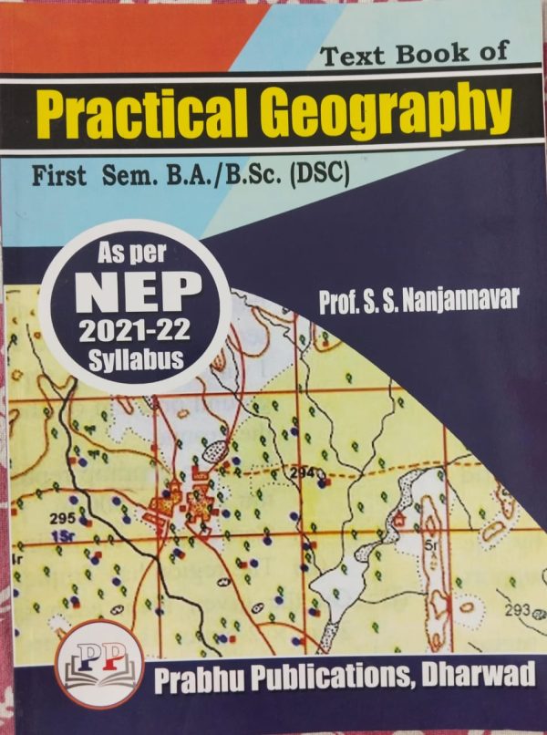 practical geography