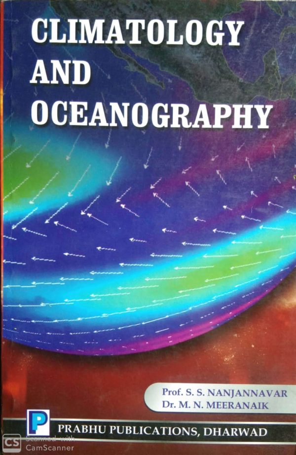 climatology_oceanography